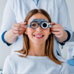 Le professioni della salute: più specializzazione per gli ottici